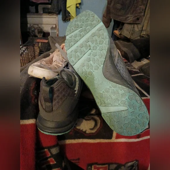 Ariat 10 green - Picture 6 of 16